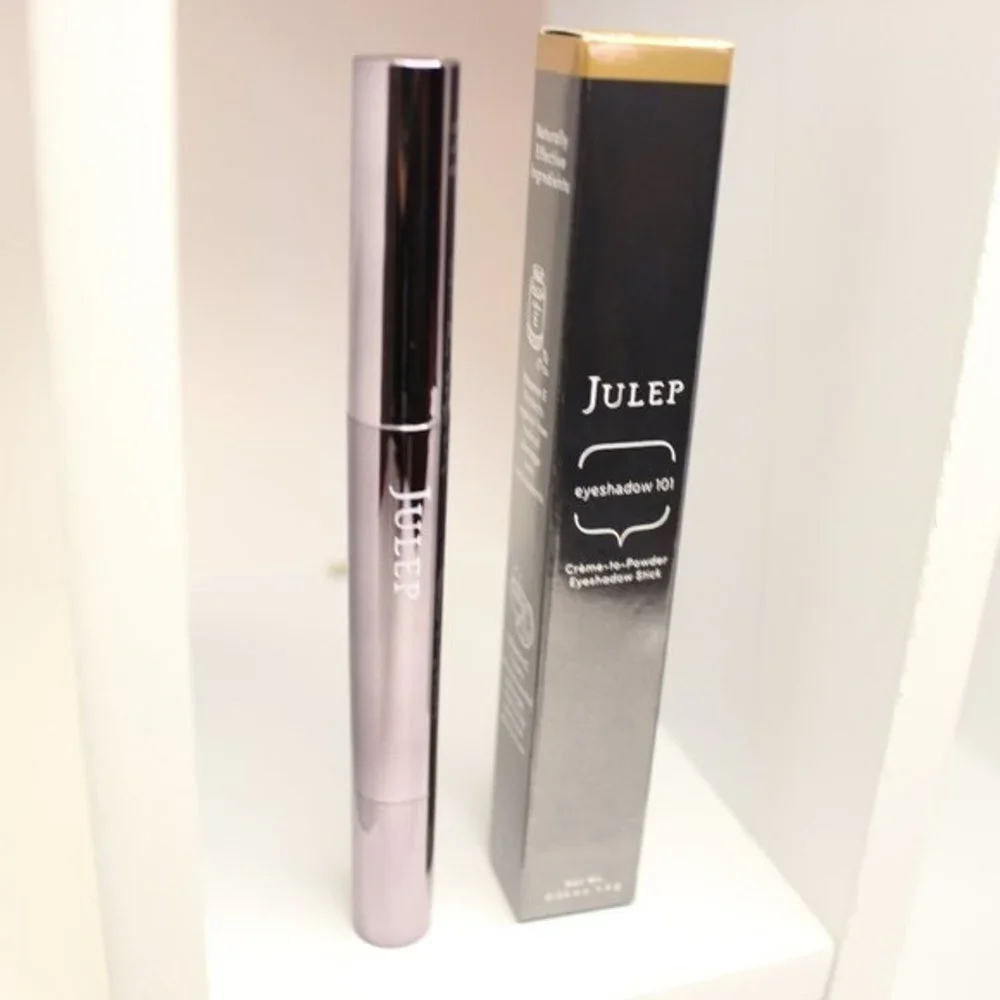 Julep Beauty Cream to Powder Eyeshadow 101 Eyeshadow Stick